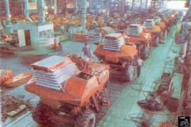 SK-6 Kolos