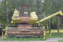 SK-6 Kolos