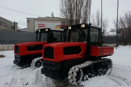 DT-75