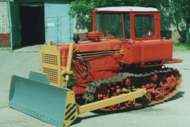 DT-75