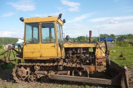 DT-75