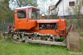 DT-75