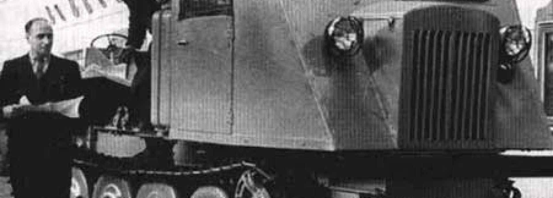 TDT-40