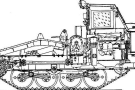 TDT-40