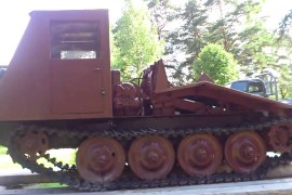 TDT-40