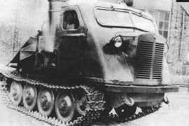 TDT-40