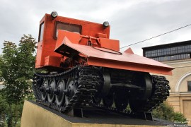 TDT-40