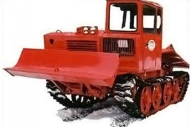 TDT-55