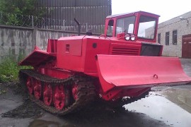 TDT-55