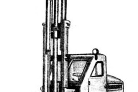 Zdvihač 4043