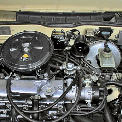 VAZ-2108