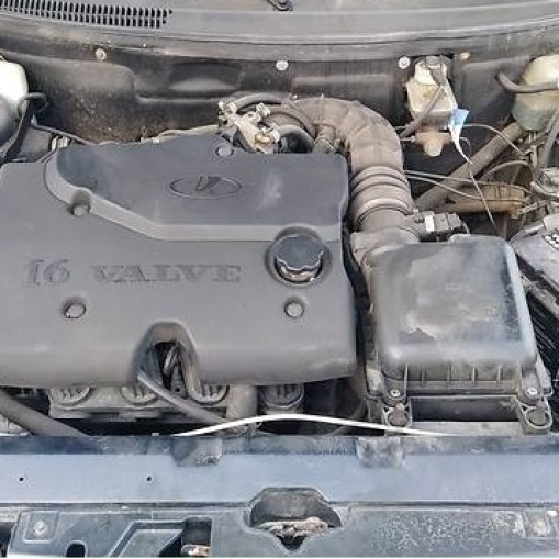 VAZ-21124