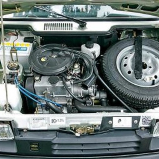 VAZ-1111