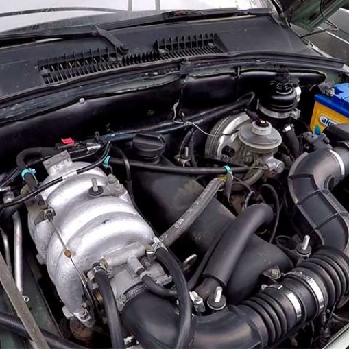 VAZ-2123