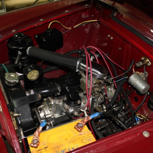 MZMA M-407