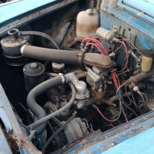 MZMA M-407