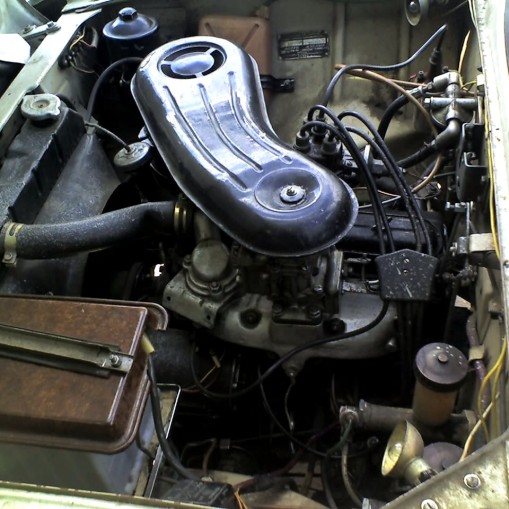 MZMA M-408