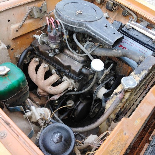 MZMA M-408