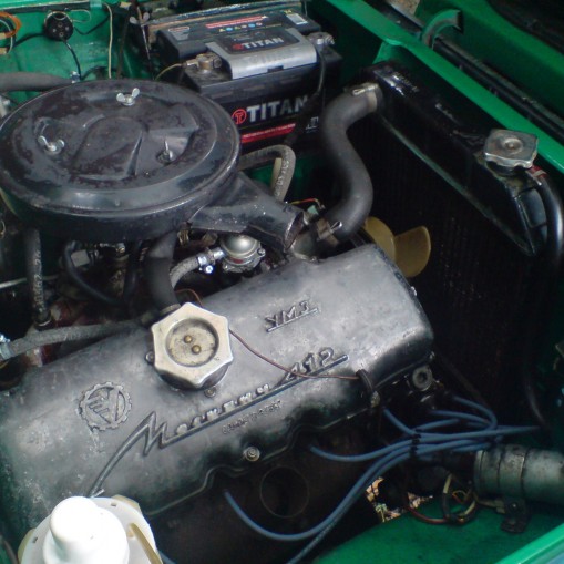 UZAM-412