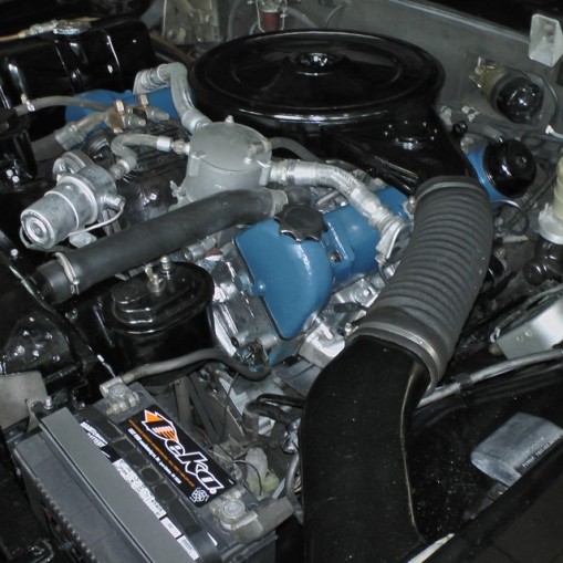 ZiL-4104