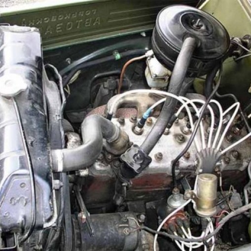 GAZ-51