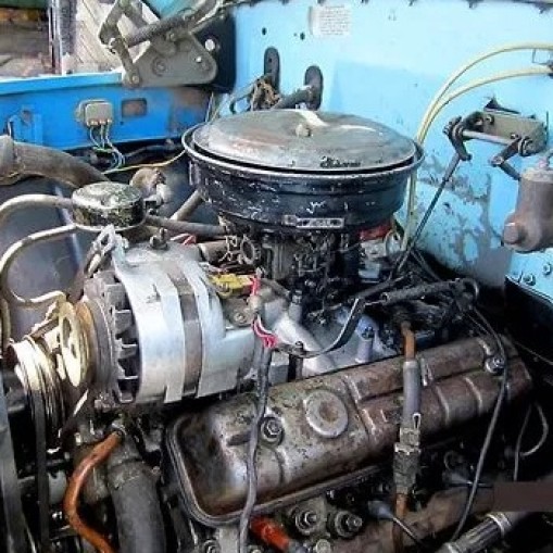 ZMZ-53A