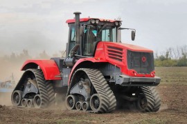 K-744 Kirovec