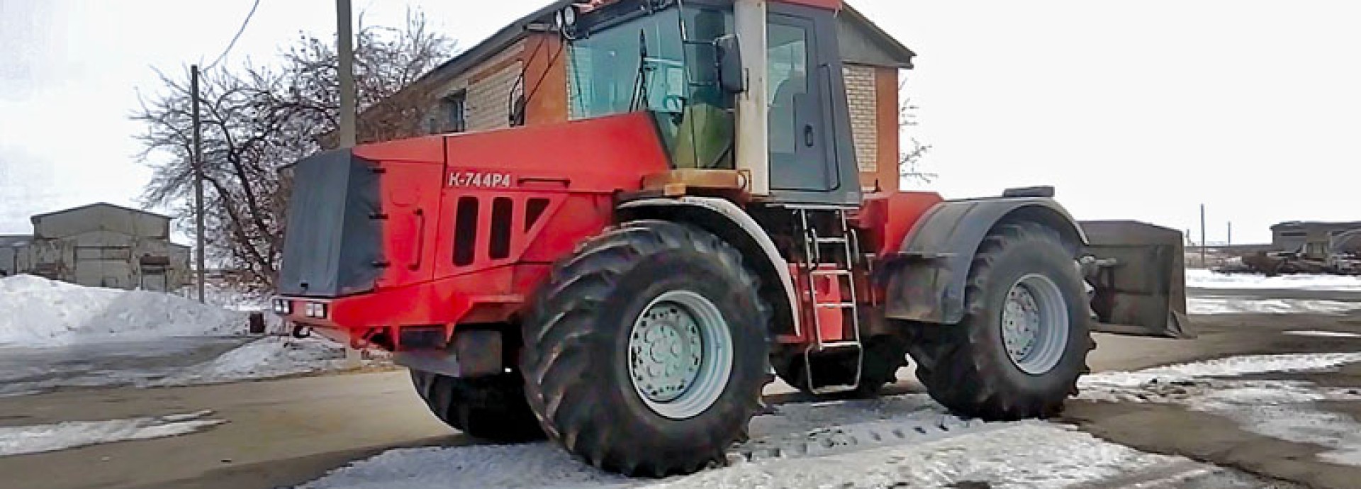 K-744 Kirovec