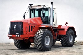 K-744 Kirovec