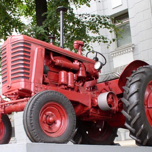 MTZ-5