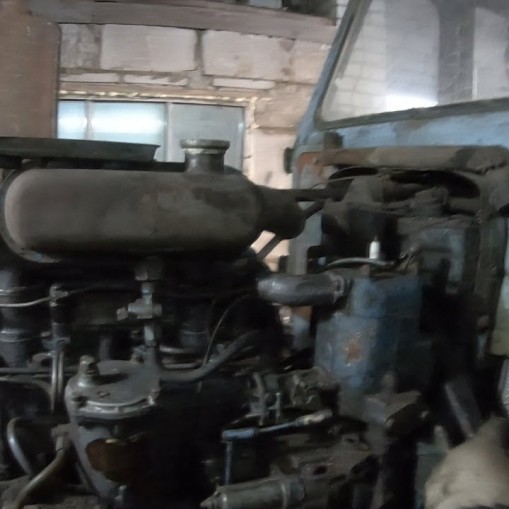 MTZ-50