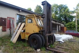 Zdvihač 4043