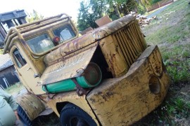 Zdvihač 4043