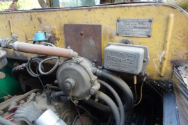 Zdvihač 4043