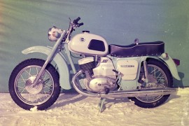 Iž-350 Planeta