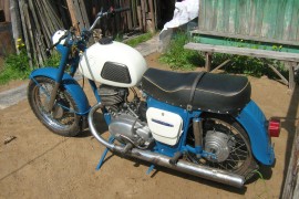 Iž-350 Planeta