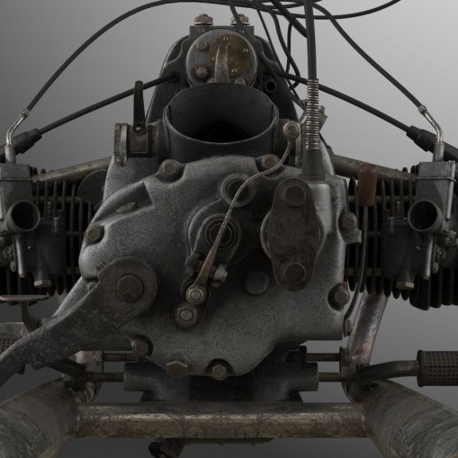 K-650