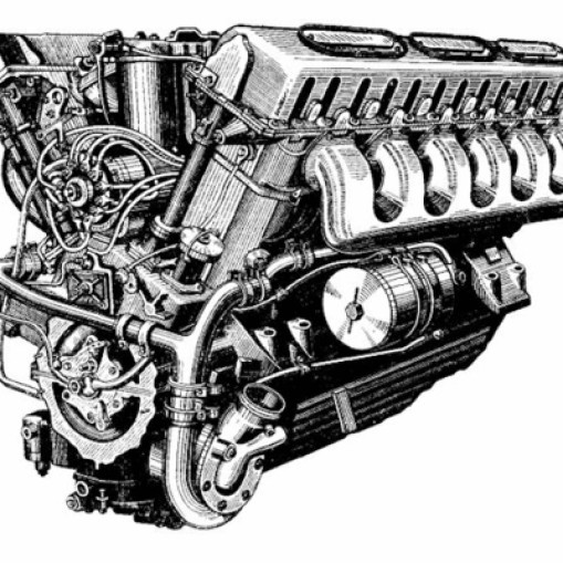 V-54