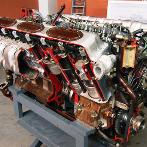 V-54K-IS