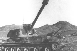 2S3 Akacija