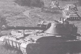 2S3 Akacija