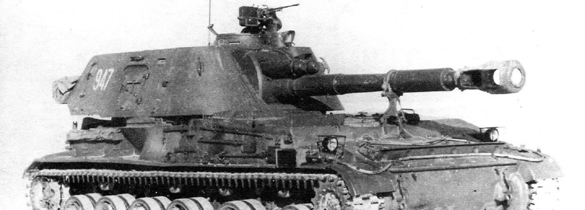 2S3 Akacija