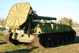 2S4 Tjulpan