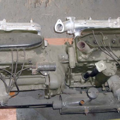 GAZ-203