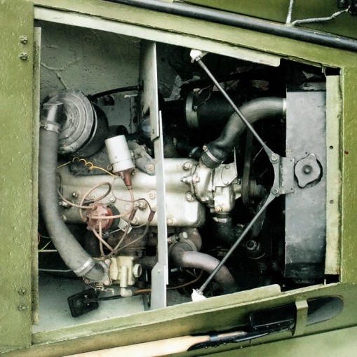 GAZ-MM