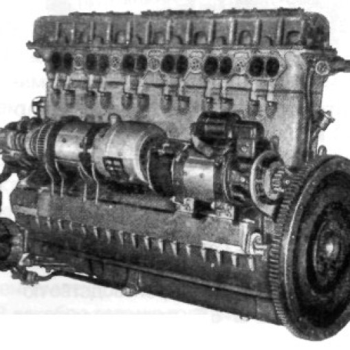 V-6PVG