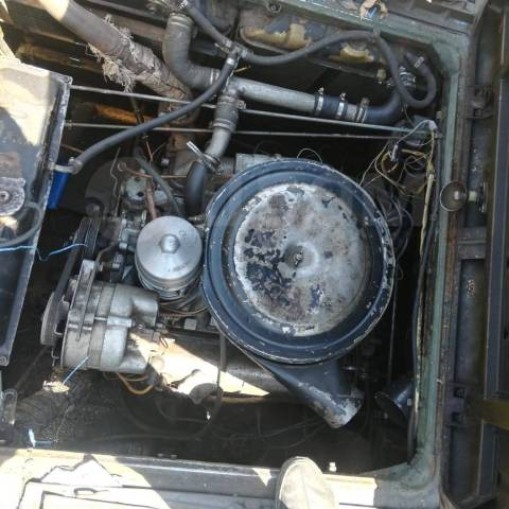 GAZ-71