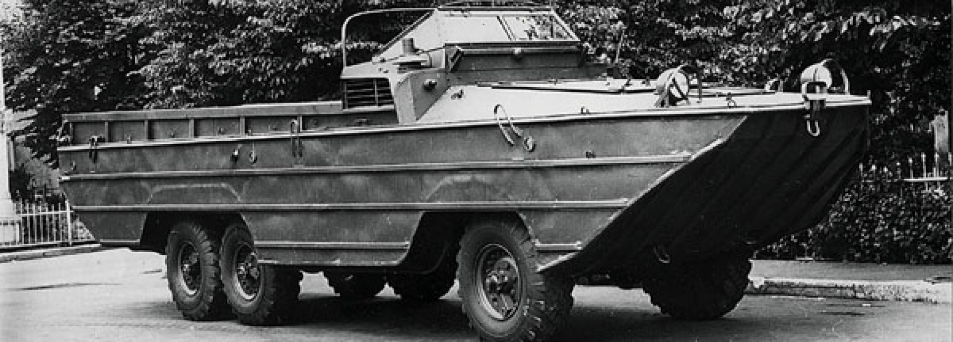 BAV (ZiL-485)