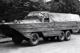 BAV (ZiL-485)