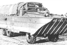 BAV (ZiL-485)